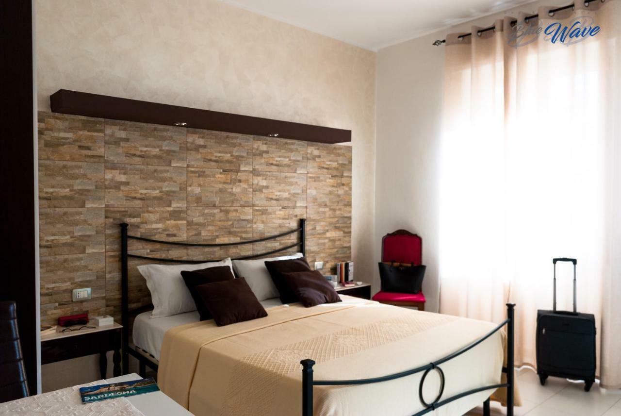Bed & Breakfast Blue Wave Alghero